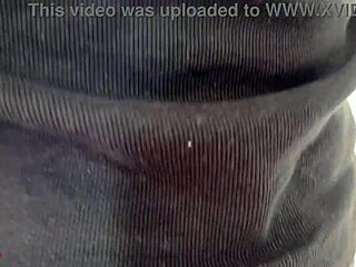 novinha gostosa sucks pirocudo until she's dripping and begs for more