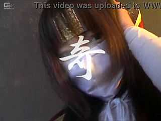 นินจา วอลลุ่ม 6