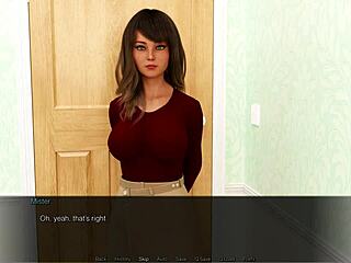 Sunshine Love 149 ukazuje, jak probudit MILFku pořádným šukáním