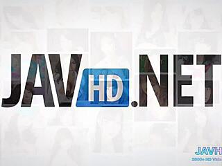 일본 아마추어 모음, 뜨거운 마사지와 큰 가슴 HD로