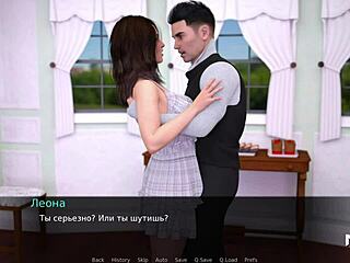 dusklightmanor - ¿quieres follarme duro, verdad?