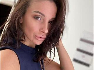 Mydirtynovels - Sexy Milf Has Hardcore Sex In Her Office And Gets A Facial