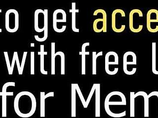 It's Rome Major pounding Cameron Skye's massive boobs