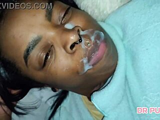 Dr Pussy2 - Top Interracial Cumshot Compilation on Angolan Beauty