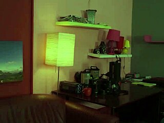 ugh, cheated sales manager fucks fake agent for job offer 😤