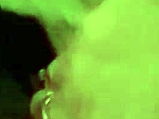 bbw wife sucking fat cock slowly and suggestively