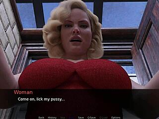 Intense Anal Licking and Assfucking in the Bar After Hangover.