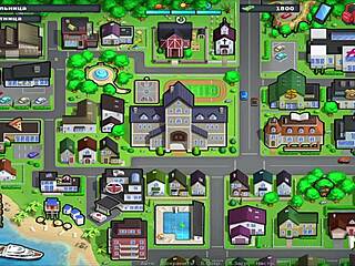 Summertimesaga unfolds as they hunt for hidden treasures in episode 4 part 57.