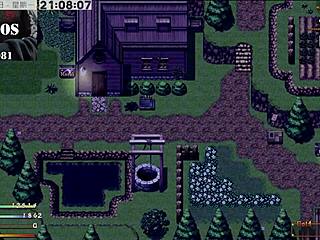 Tail Of Desire Part7 In Sexy Indian Hentai Anime