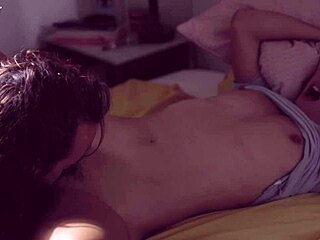 Joybear - morning sex with julia roca and sylvan 😍