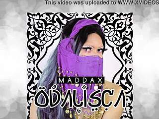 Odalisca Unveils a Surprising Secret in Bold Display