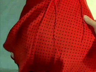 step-mom mistakes him for her new boyfriend