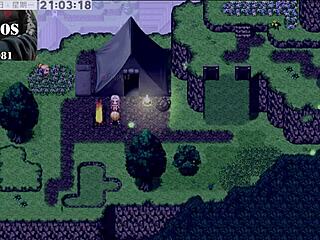 Tail Of Desire Part7 In Sexy Indian Hentai Anime