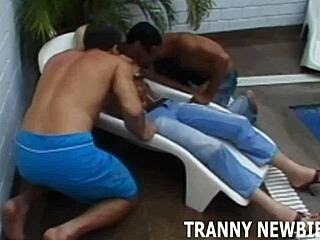 i want you to join in our shemale threesome.