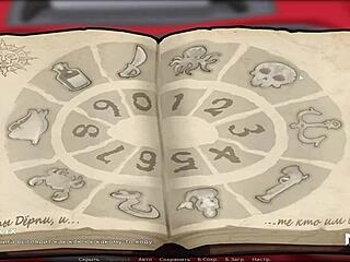 Summertimesaga unfolds as they hunt for hidden treasures in episode 4 part 57.