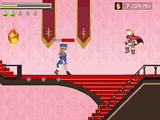 Succubus Stronghold Seduction V1.0.6 Part 1: Big Ass Old Monster Cock Seduces With Big Tits And Ass