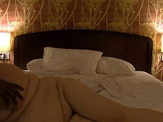 Cheating housewife craves that big black cock