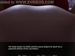 Intense Anal Licking and Assfucking in the Bar After Hangover.