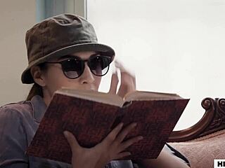 uhh, pawg secretary bangin’ cheater husband, bella rolland