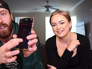 Alexis Kay Tests Toy In Public, Then FUCKS BIG COCK Outdoors!