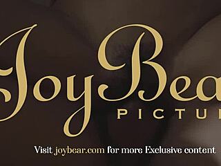 Joybear - morning sex with julia roca and sylvan 😍