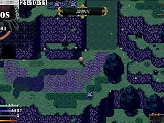 Tail Of Desire Part7 In Sexy Indian Hentai Anime