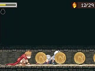 Succubus Stronghold Seduction V1.0.6 Part 1: Big Ass Old Monster Cock Seduces With Big Tits And Ass