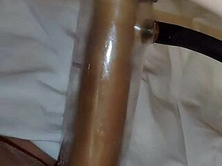 102 The Venus Suck Machine At It Again