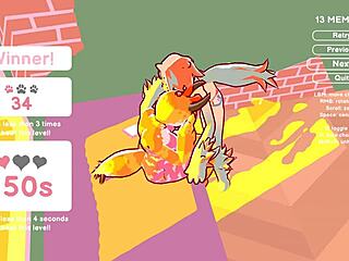 odymos lgbt hentai game ep 7: talking about consent