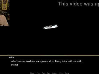 what happened before this date? insane cowgirl riding and cumshot