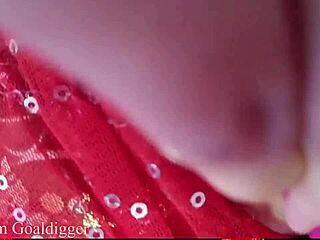 Sensual Food Porn With Financial Domination And Masturbation