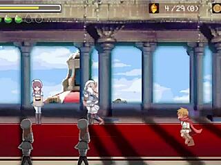 Succubus Stronghold Seduction V1.0.6 Part 1: Big Ass Old Monster Cock Seduces With Big Tits And Ass