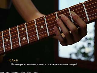 Полный геймплей Being a DIK Эпизод 3 Часть 2