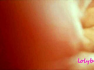 Neighbor's wet pussy fingered on terrace, filled with big cock