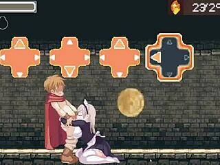 Succubus Stronghold Seduction V1.0.6 Part 1: Big Ass Old Monster Cock Seduces With Big Tits And Ass