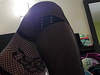 Intense sex with married blonde bride, getting used in oral, pussy, and ass