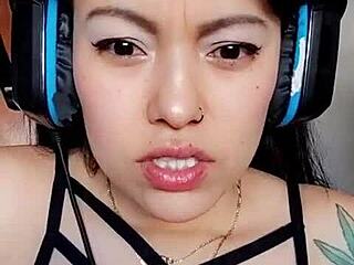 Watch How I Relax While Watching Shows