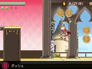 Succubus Stronghold Seduction V1.0.6 Part 1: Big Ass Old Monster Cock Seduces With Big Tits And Ass