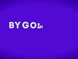 Sensual Lovers with Shaved Bodies and Long Hair