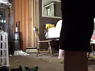 intriguing play with dildos leading to cum in toy sex