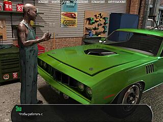 Полный геймплей - Halfway House Часть 12