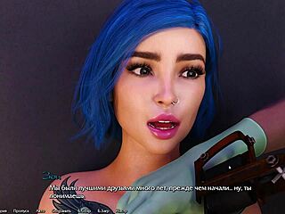 Complete Gameplay Of Being A Dik Episode 3 Part 2