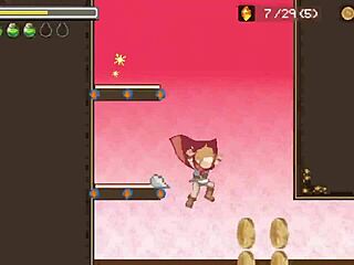 Succubus Stronghold Seduction V1.0.6 Part 1: Big Ass Old Monster Cock Seduces With Big Tits And Ass