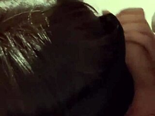 step-mom mistakes him for her new boyfriend