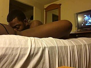 She came hard from that huge cock pounding! 😍