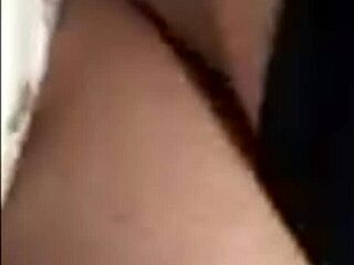 latina masturbates with toys and squirts