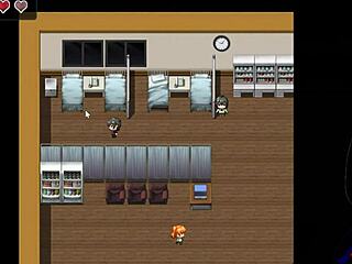 Night trial ver machine translated subtitles 2 3 anime game.