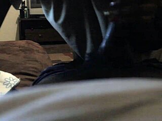 extra sloppy wet blowjob with deep throat and swallow 😋💦