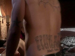 Tori black craves more fun from boyfriend's joystick on penthousegold