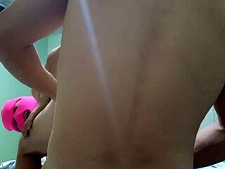 Homemade Scene: I Fuck My Stepbrother's Unfaithful Latina Wife Bent Over In Hotel With Slow Doggystyle.